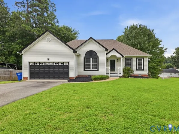 3819 Daniels St, Chester, VA 23831