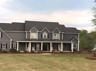 316 Hunters Way, Moultrie, GA 31788