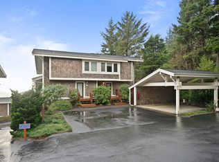 505 W Capes Dr #1, Oceanside, OR 97134