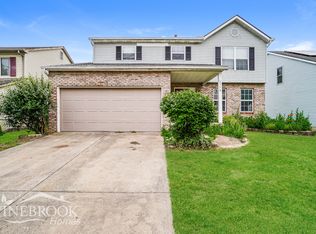 2778 Raphael Dr, Columbus, OH 43232