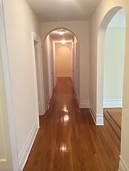 Rented by Manor Management