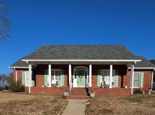 747 Orion St, Troy, AL 36081