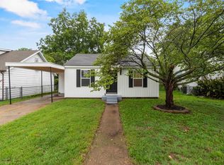 322 Edmondson St, Sikeston, MO 63801