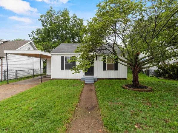322 Edmondson St, Sikeston, MO 63801