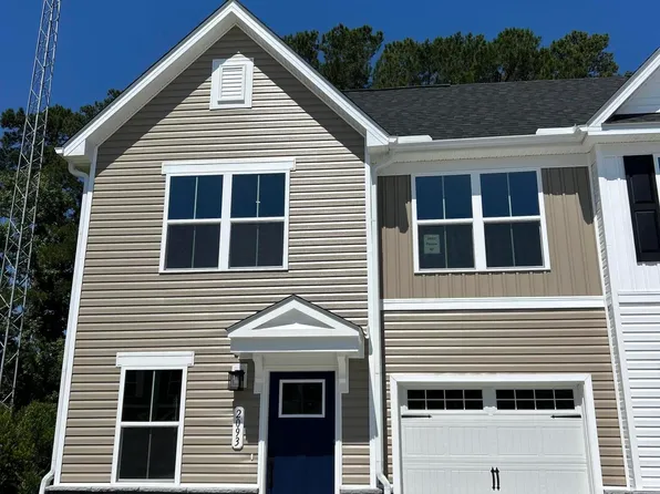2093 Parow Lane NW #6f, Calabash, NC 28467