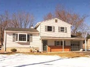 101 Ferris Pl, Hackettstown, NJ 07840