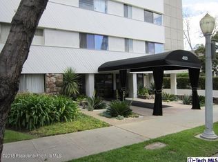 400 S Los Robles Ave UNIT 104, Pasadena, CA 91101