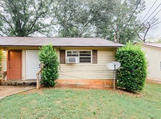 1009 & 1011 W Slaton Ave #9, Griffin, GA 30223