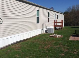 108 Park Ln LOT 24, Jonesboro, IL 62952
