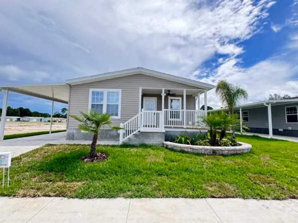 950 SE Serendipity Pl #Cove032, Crystal River, FL 34429