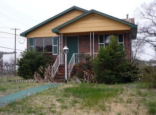 1540 13th St SW, Birmingham, AL 35211