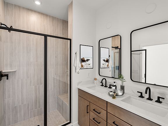 This image features interior design created in collaboration with AI.