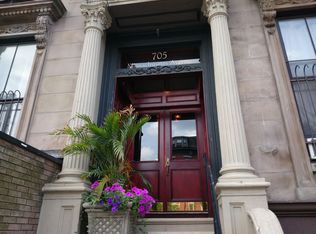 705 Massachusetts Ave APT 3, Boston, MA 02118