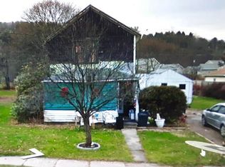 63 Seneca St, Wellsville, NY
