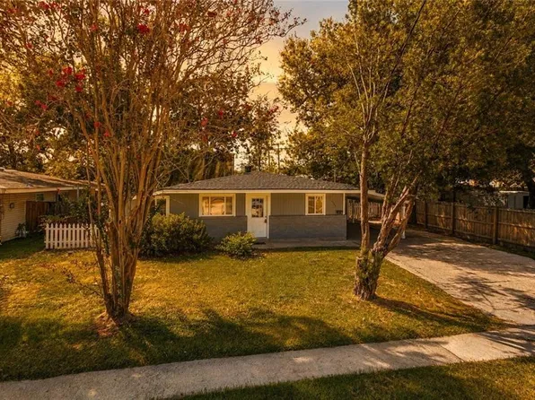 3735 Myrtle St, Slidell, LA 70458