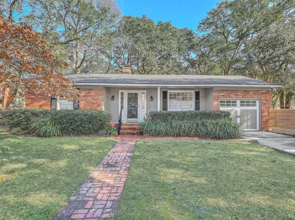 1750 Afton Ave, Charleston, SC 29407