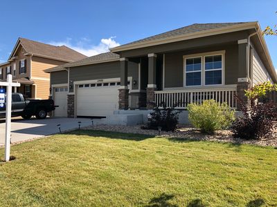 17492 E Neu Towne Pkwy, Parker, CO, 80134