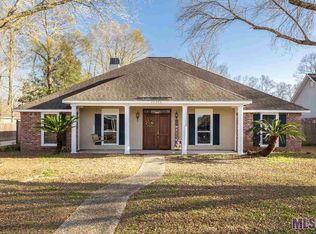 17554 General Forrest Ave, Baton Rouge, LA 70817