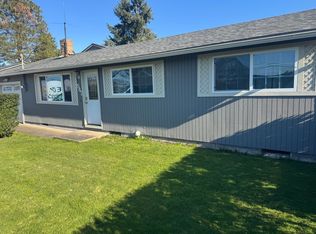 541 34th St, Springfield, OR 97478