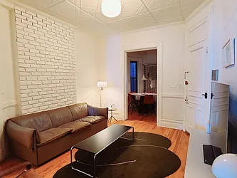 Rented by Ideal Properties Group