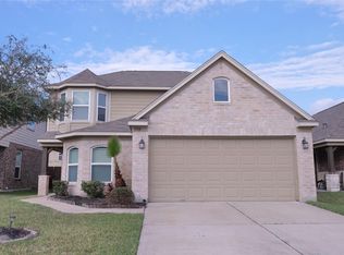 3318 Madison Elm St, Katy, TX 77493