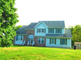 4 Verdi Rd, Monroe Township, NJ 08831