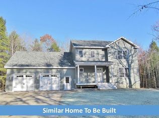 8 Elizabeth Ln, Norway, ME 04268