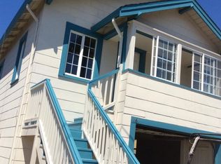 464 Railroad Ave, South San Francisco, CA 94080