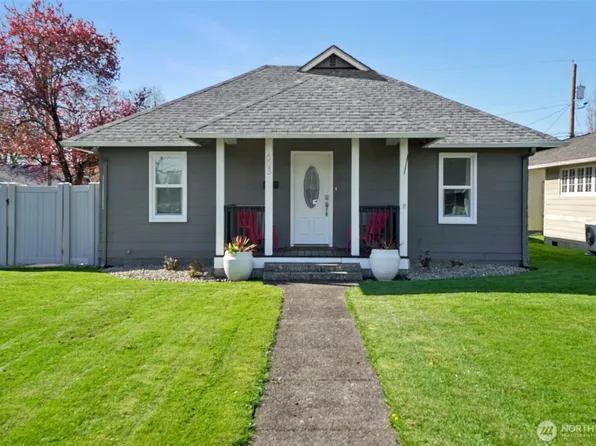 603 15th Avenue, Longview, WA 98632