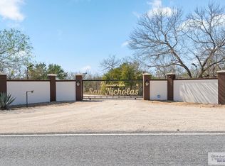 38713 N Fm 681, Linn, TX 78563