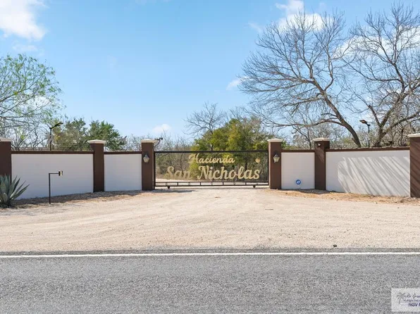 38713 N Fm 681, Linn, TX 78563