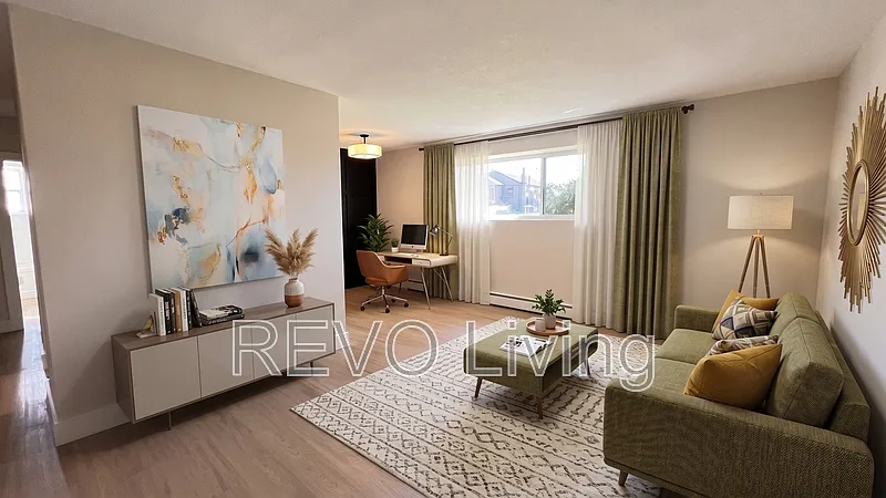1 bed, 1.0 bath, 650 sqft, $1,700 — Photo 3