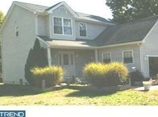 73 8th St, Marlton, NJ 08053