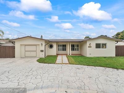 1748 NW 36th Ct, Fort Lauderdale, FL, 33309