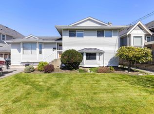 3871 Richmond St, Richmond, BC V7E 2W7
