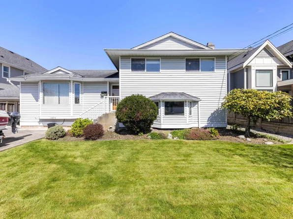 3871 Richmond St, Richmond, BC V7E 2W7