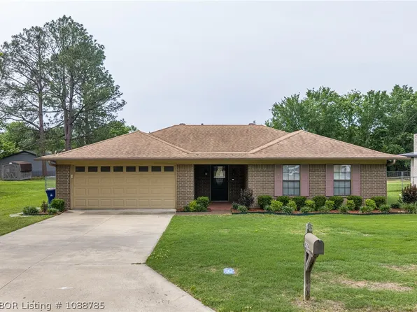 6314 Boston St, Fort Smith, AR 72903