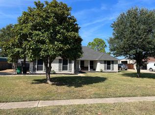 211 Country View Ln, Crandall, TX 75114