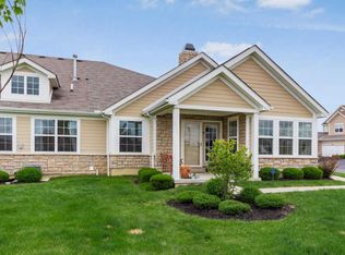 6858 Kinsale Ln, Powell, OH