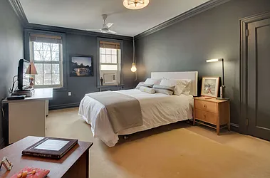Sold by Brown Harris Stevens