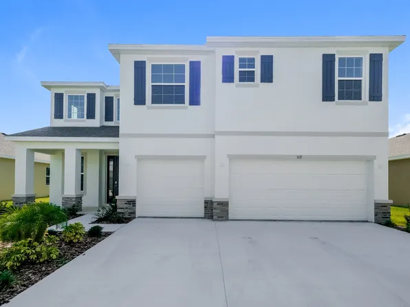 519 Spotted Slipper Pl, Ruskin, FL 33570