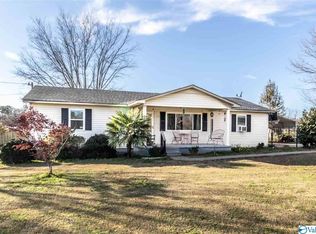 4839 Brashiers Chapel Rd, Arab, AL 35016