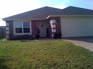 3044 Andalusian Ln, Waco, TX 76706
