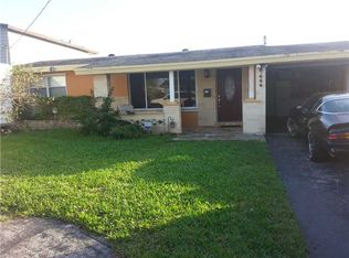 7666 Granada Blvd, Miramar, FL 33023