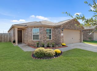 1001 Strawberry Ridge Dr, Katy, TX 77493