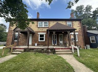 1382 S Ohio Ave, Columbus, OH 43206