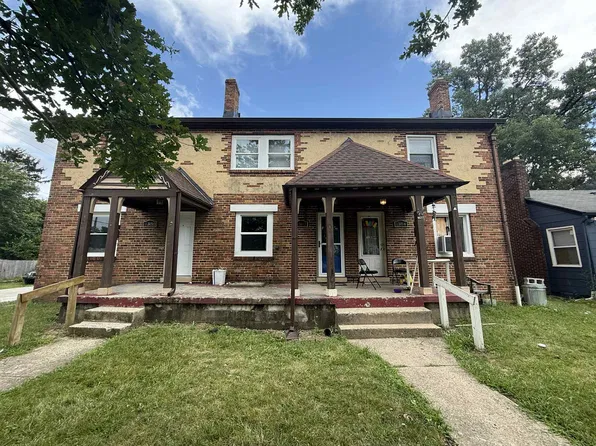 1382 S Ohio Ave, Columbus, OH 43206