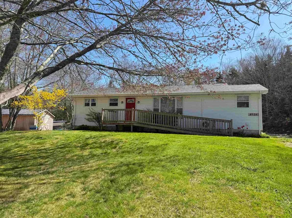 4556 Highway 3, Central Argyle, NS B0W 1W0