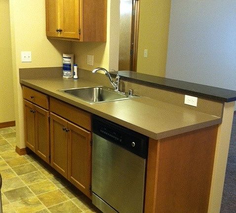 5th image of 13407 Greenwood Ave N APT 108C