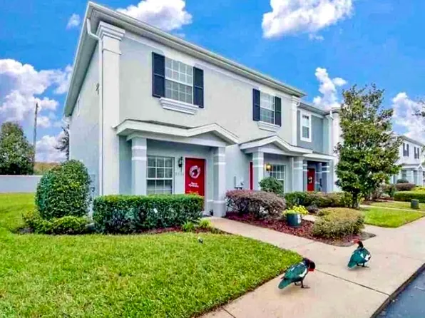 9330 Flowering Cottonwood Rd #1, Orlando, FL 32832